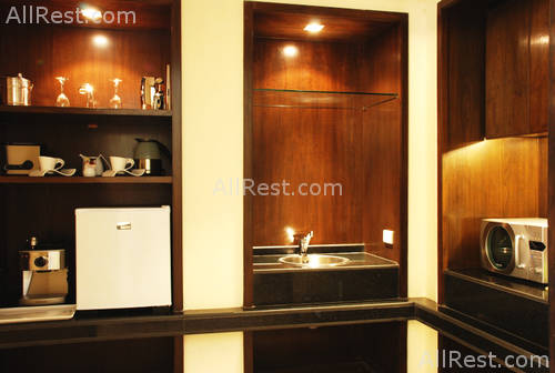 Patong Paragon Hotel 53